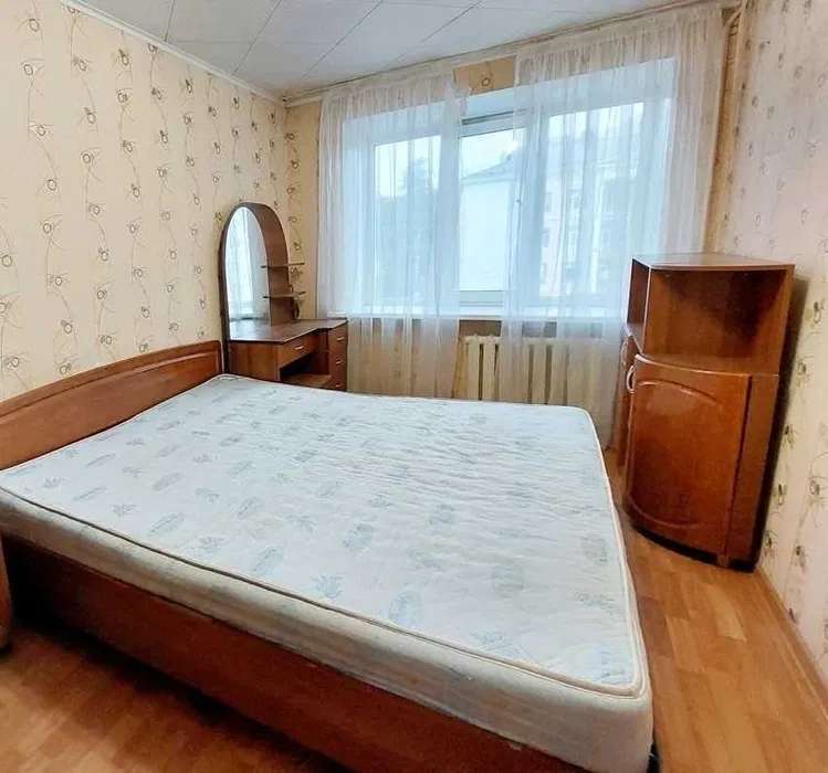 Аренда 3-комнатной квартиры 72 м², Милославская ул.