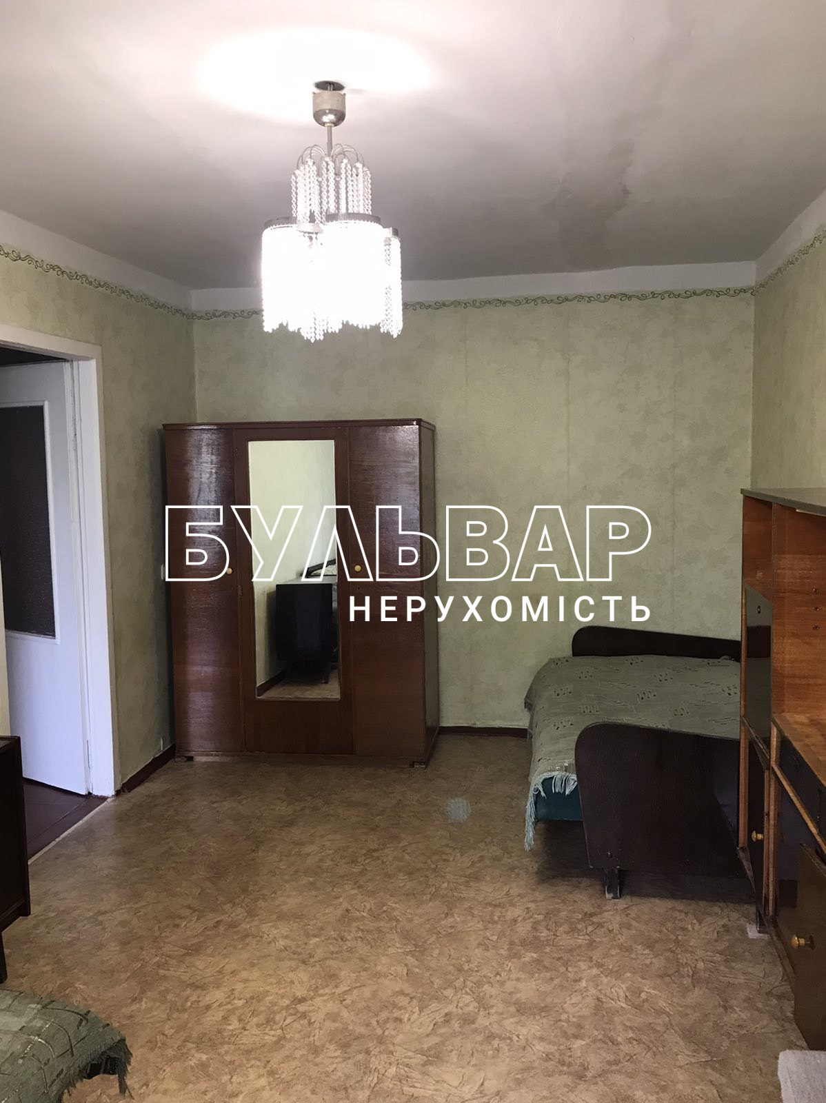 Аренда 1-комнатной квартиры 31 м², Рыбалко ул., 40