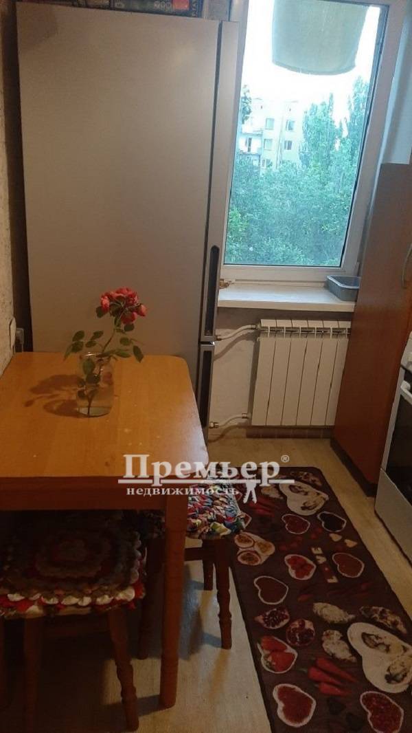 Продажа 1-комнатной квартиры 30 м², Затонского пер.