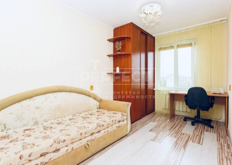 Продажа 2-комнатной квартиры 48 м², Александра Архипенко ул., 8В
