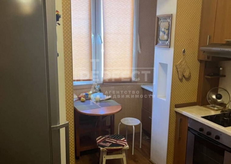 Продажа 1-комнатной квартиры 31 м², Богатырская ул., 2А