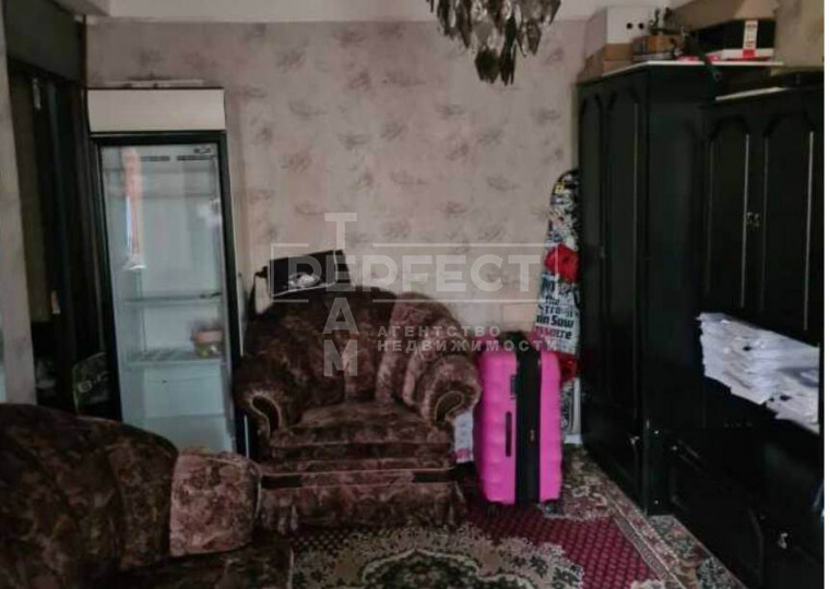 Продажа 2-комнатной квартиры 50 м², Волгоградская ул., 31