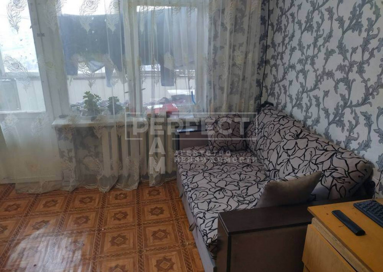 Продажа 1-комнатной квартиры 23 м², Петра Запорожца ул., 13Б