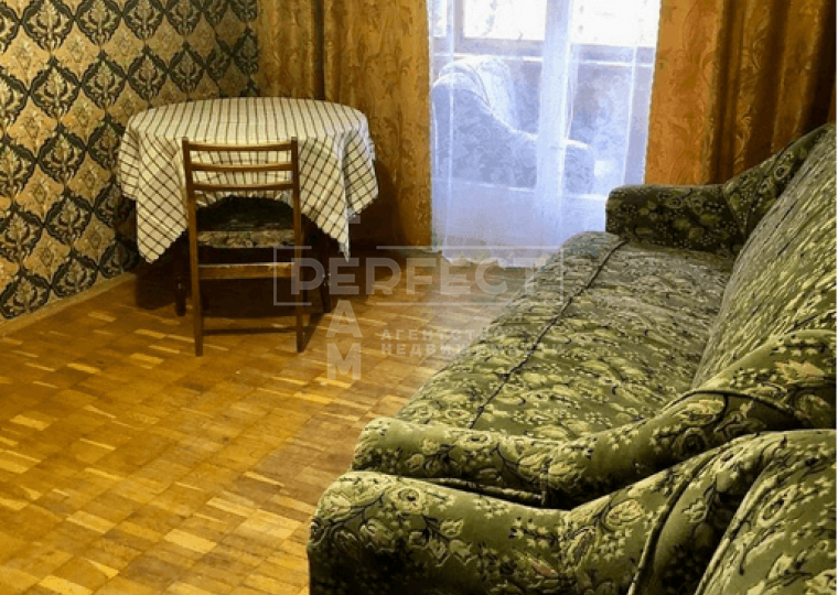 Продажа 2-комнатной квартиры 52 м², Зодчих ул., 28А