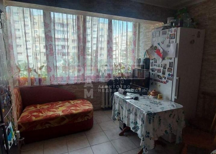 Продажа 1-комнатной квартиры 37 м², Зои Гайдай ул., 6А