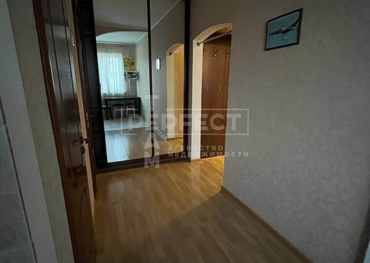 Продажа 2-комнатной квартиры 55 м², Николая Кибальчича ул., 9
