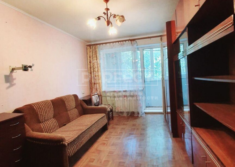 Продажа 1-комнатной квартиры 31 м², Краснопольская ул., 12А