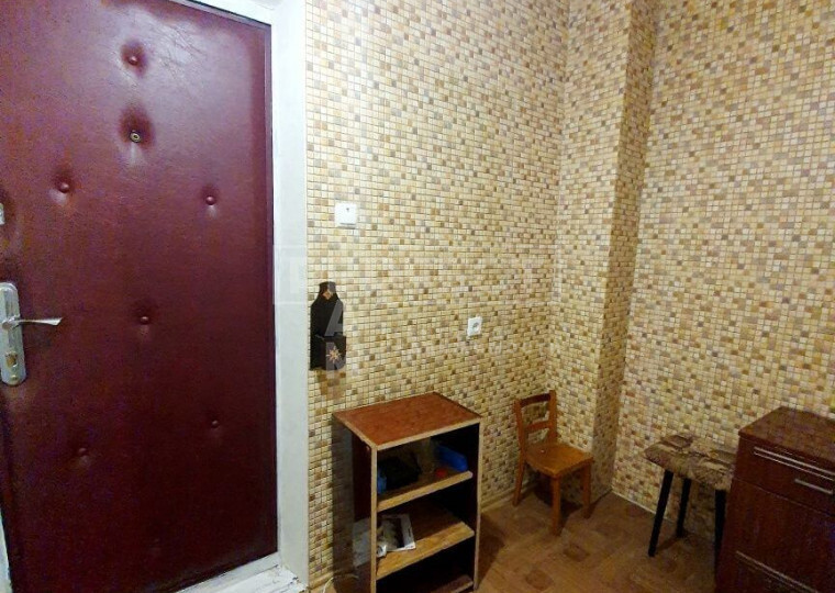 Продажа 1-комнатной квартиры 31 м², Краснопольская ул., 12А