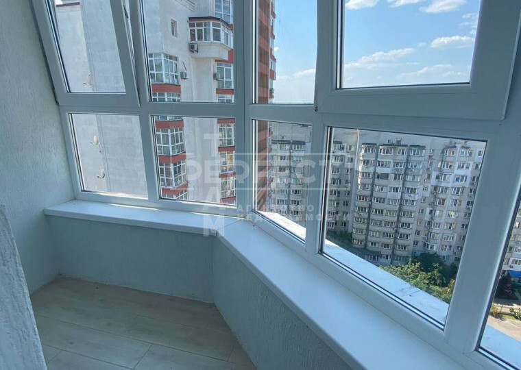 Продажа 1-комнатной квартиры 44 м², Ломоносова ул., 60А