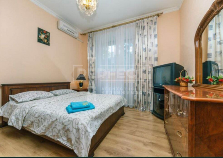 Продажа 3-комнатной квартиры 80 м², Лютеранская ул., 19