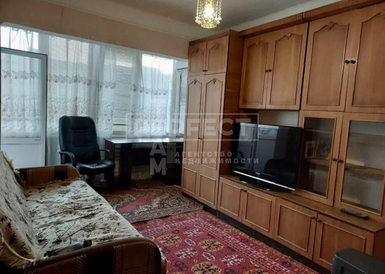 Продажа 1-комнатной квартиры 33 м², Оболонский просп., 31