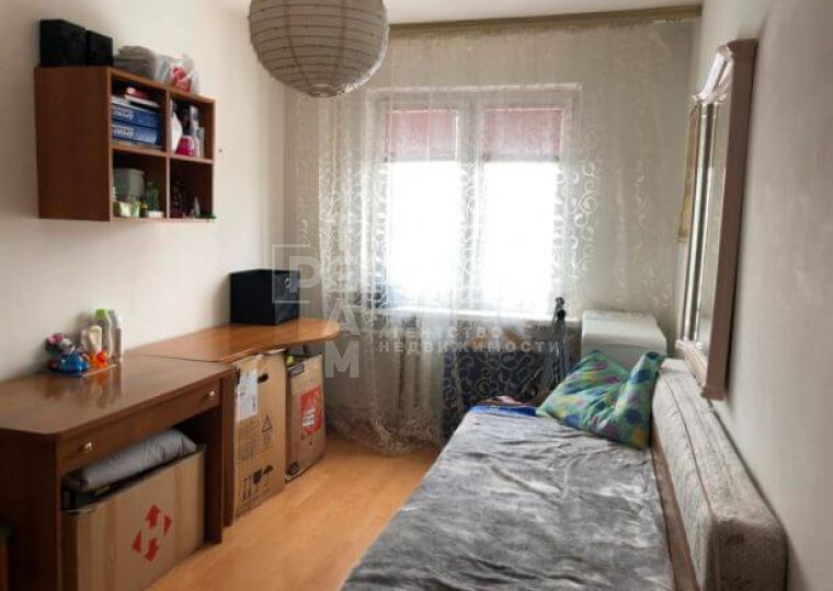 Продаж 3-кімнатної квартири 69 м², 3-я Озерна вул., 20Д