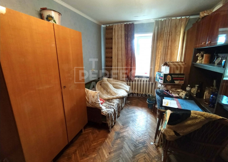 Продажа 1-комнатной квартиры 29 м², Тульчинская ул., 9
