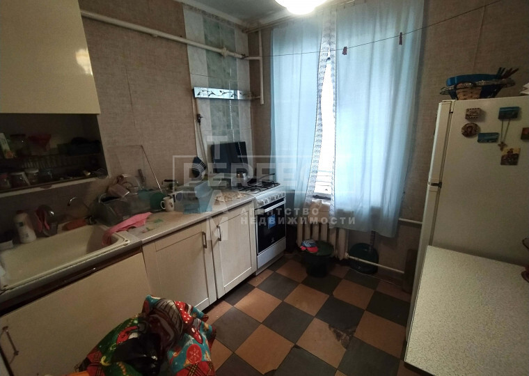Продажа 1-комнатной квартиры 29 м², Тульчинская ул., 9