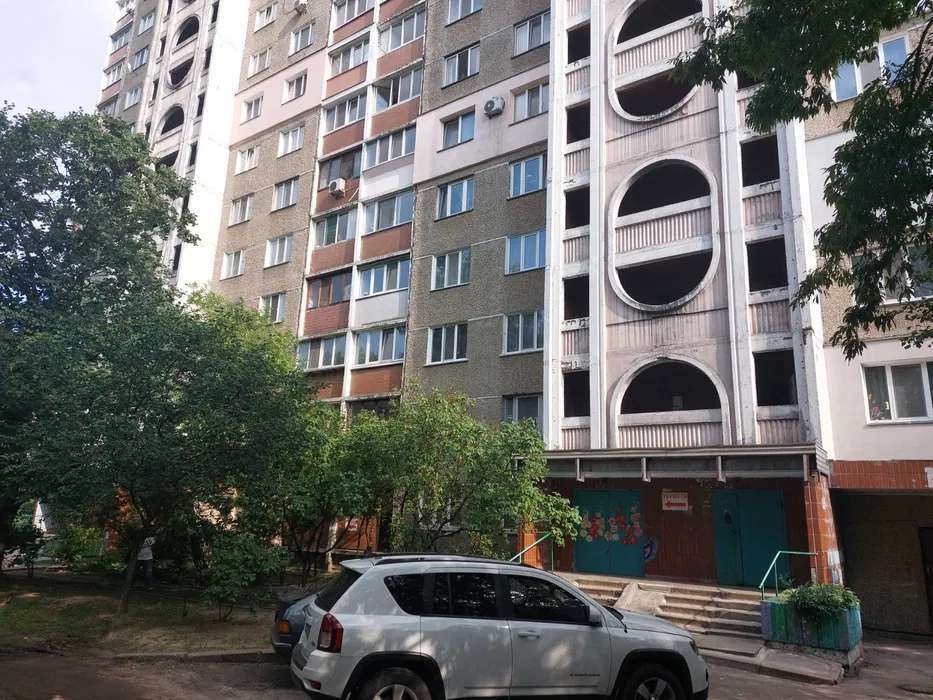 Продажа 2-комнатной квартиры 55 м², Академика Королева ул., 2