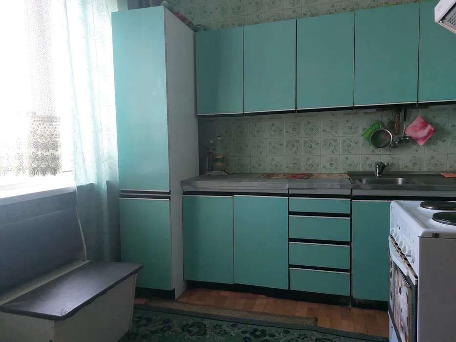 Продажа 2-комнатной квартиры 55 м², Академика Королева ул., 2