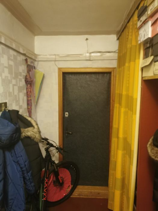 Продажа 1-комнатной квартиры 40 м², Украинская ул., 6