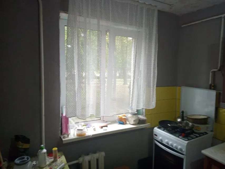 Продаж 1-кімнатної квартири 32 м², Кольцова бул., 7