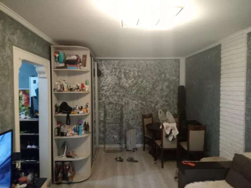 Продаж 1-кімнатної квартири 32 м², Кольцова бул., 7