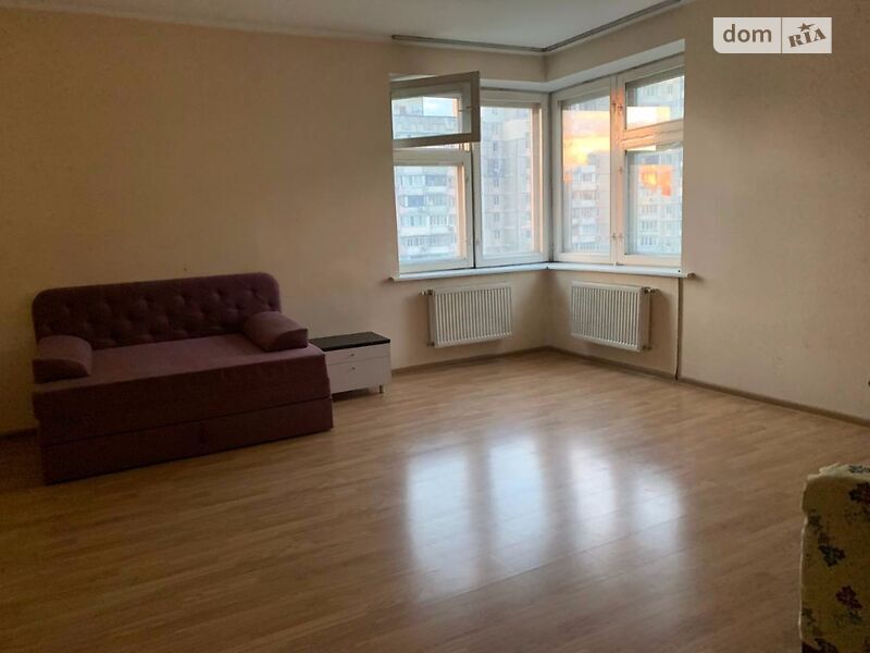 Продажа 3-комнатной квартиры 116 м², Ирпенская ул., 69А