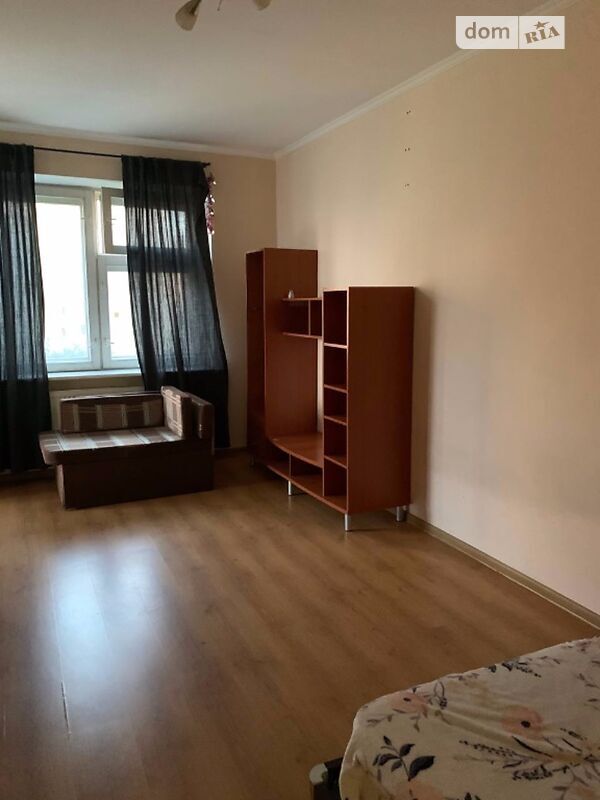 Продажа 3-комнатной квартиры 116 м², Ирпенская ул., 69А