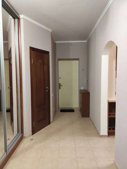 Аренда 2-комнатной квартиры 74 м², Княжий Затон ул.