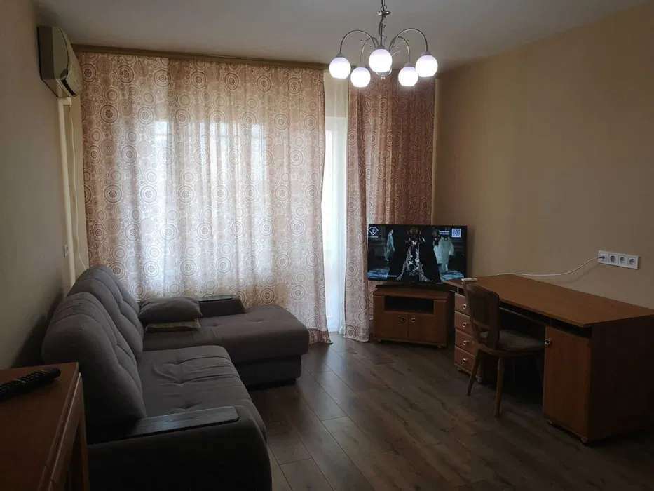 Аренда 2-комнатной квартиры 62 м², Срибнокильская ул.