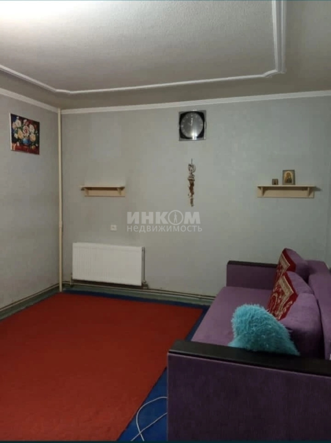 Продажа 1-комнатной квартиры 41 м², Квартал Пролетариата Донбасса ул.