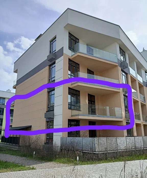 Продажа 2-комнатной квартиры 65 м², Богатырская ул.