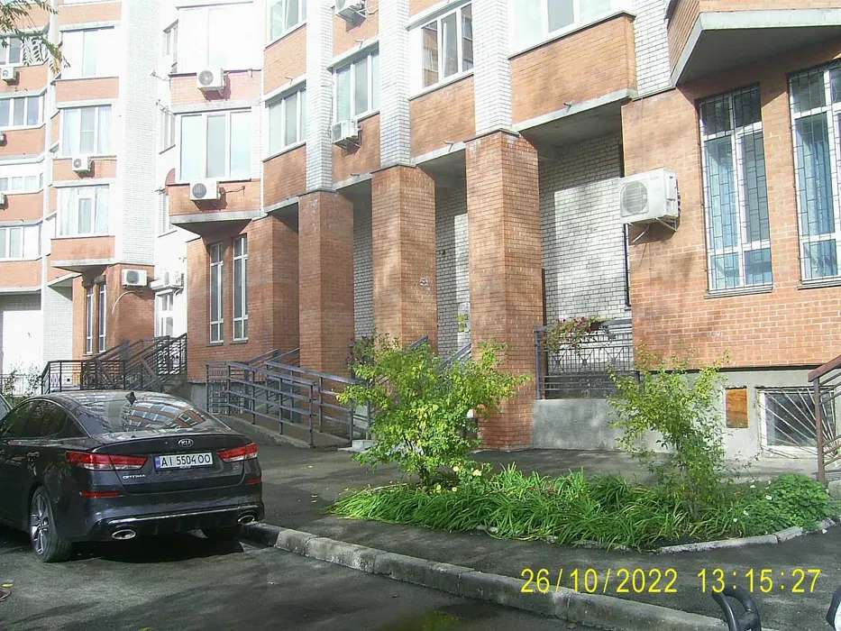 Аренда 2-комнатной квартиры 64 м², Хмельницкая ул., 10