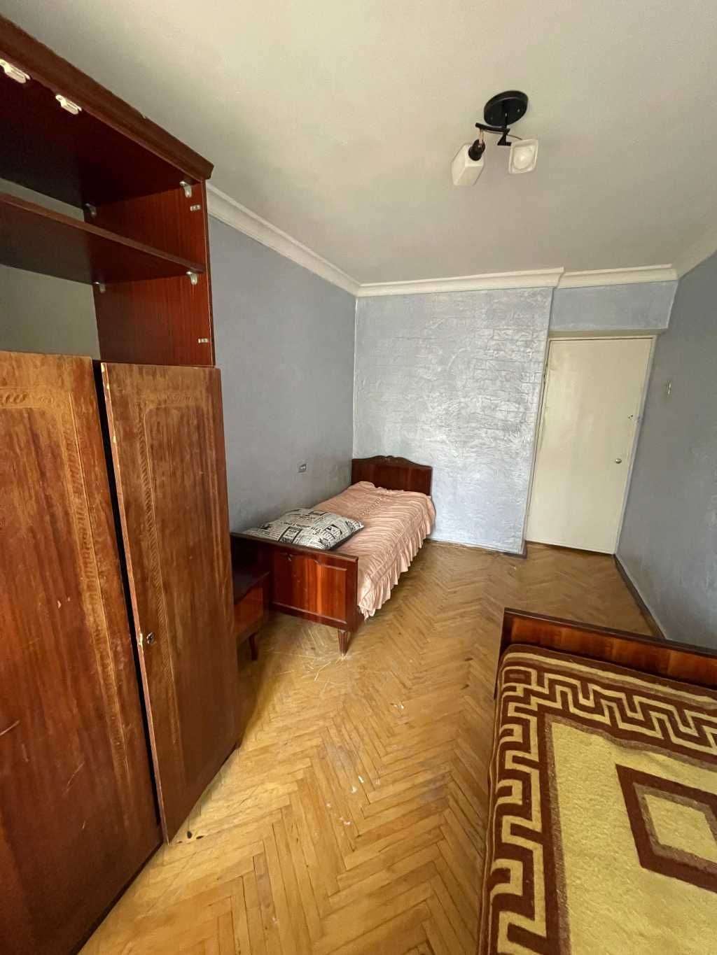 Продажа 3-комнатной квартиры 81 м², Донецкая ул., 57А