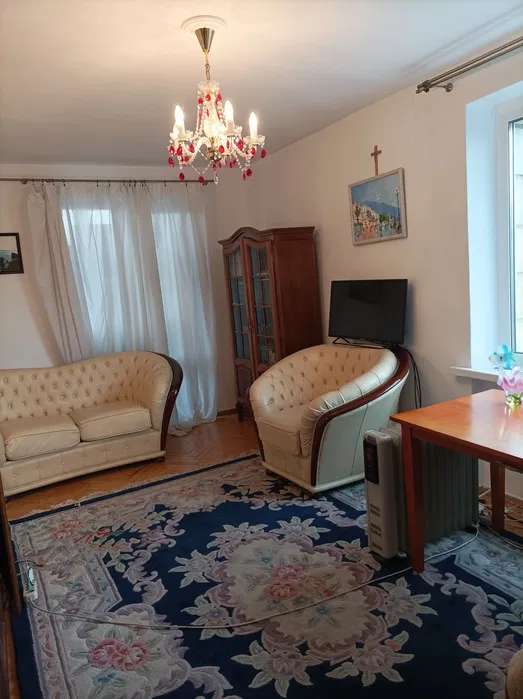 Продажа 2-комнатной квартиры 48 м², Кубанской Украины ул., 24