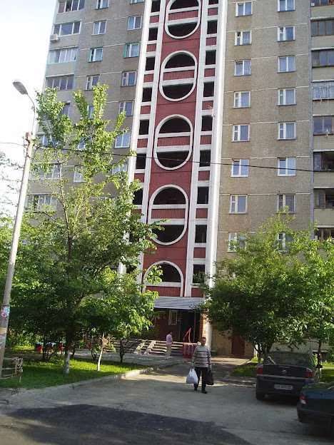 Продажа 2-комнатной квартиры 56 м², Подгорная ул., 12