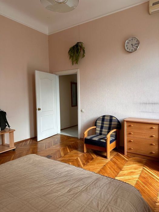 Аренда 1-комнатной квартиры 39 м², Костельная ул., 3