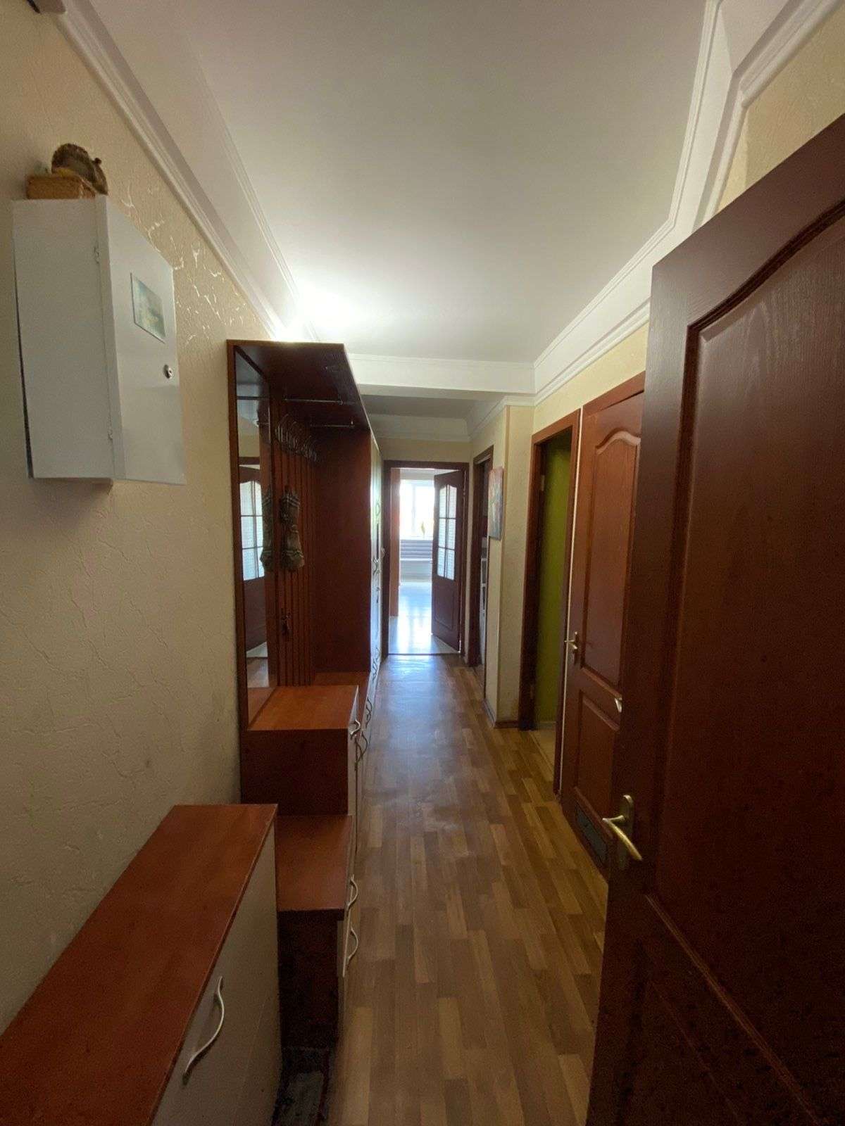 Продажа 2-комнатной квартиры 46 м², Жмеринская ул.