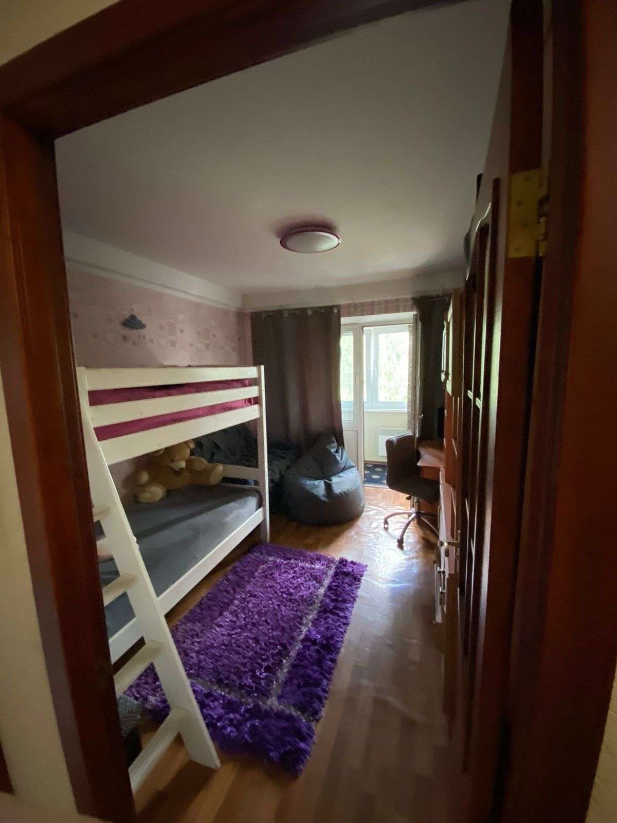 Продажа 2-комнатной квартиры 46 м², Жмеринская ул.