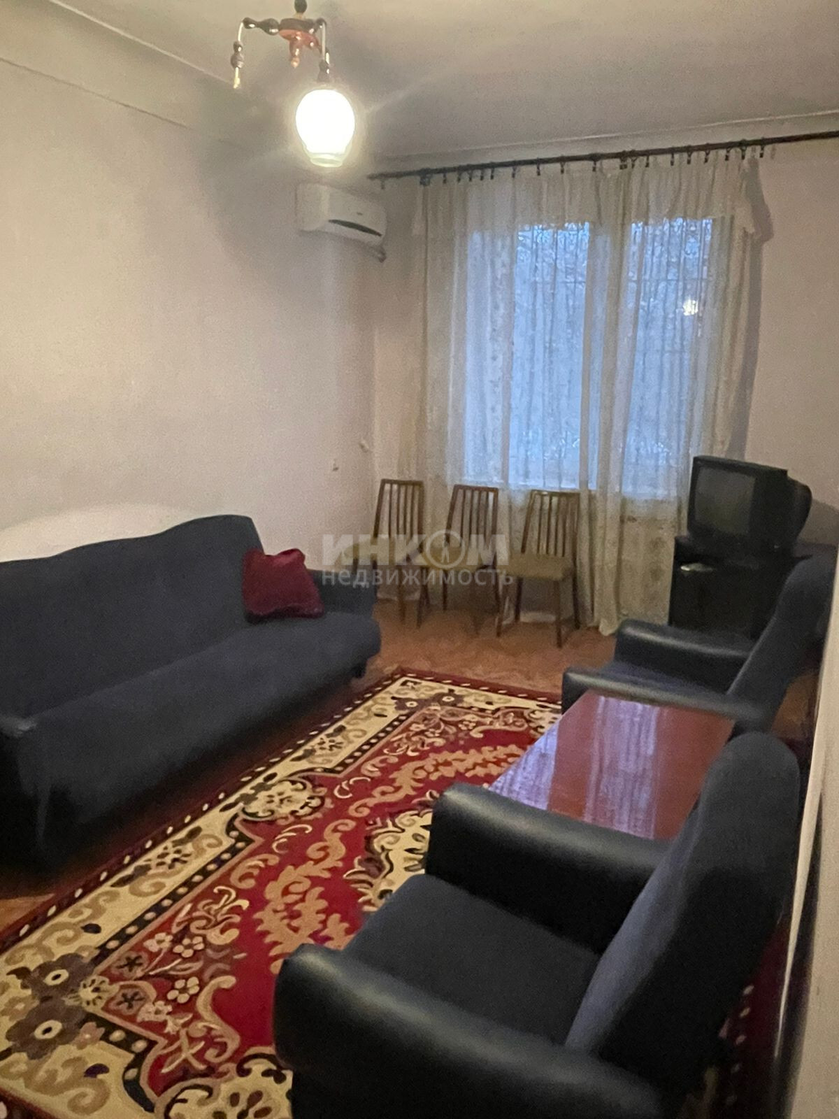 Продажа 2-комнатной квартиры 50 м², Героев ВОВ пл.