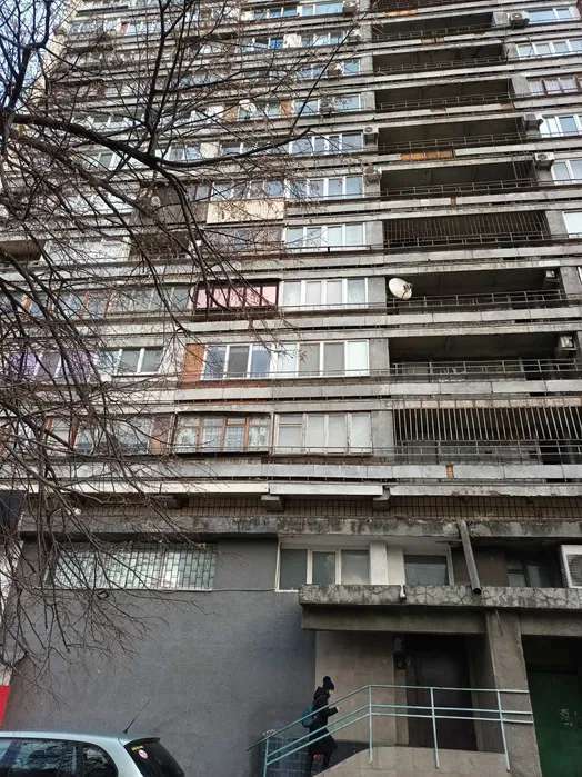 Аренда 2-комнатной квартиры 47 м², Харьковское шоссе, 2А