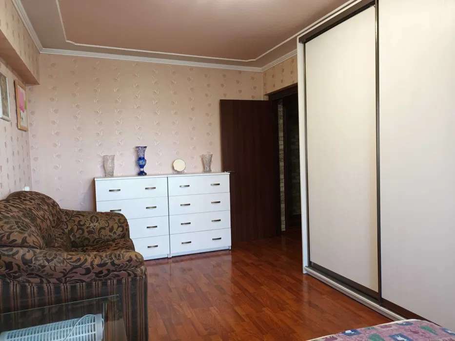 Оренда 2-кімнатної квартири 47 м², Харківське шосе, 2А