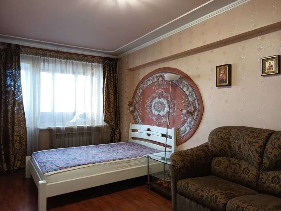 Аренда 2-комнатной квартиры 47 м², Харьковское шоссе, 2А
