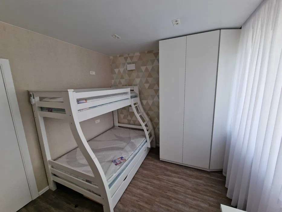 Оренда 2-кімнатної квартири 65 м², Харківське шосе, 190