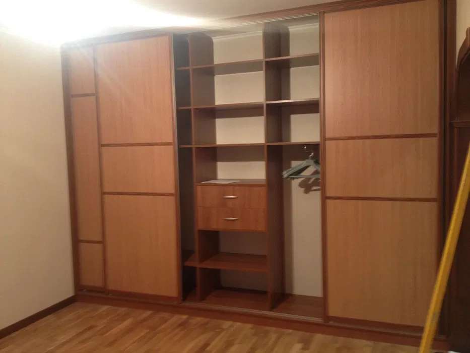 Аренда 1-комнатной квартиры 55 м², Анны Ахматовой ул., 30