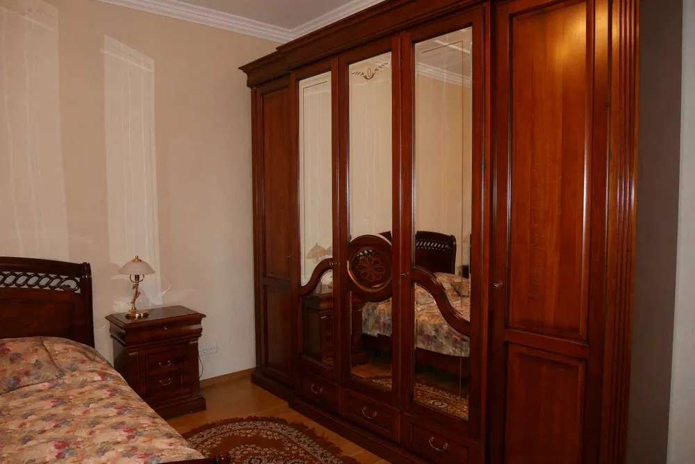 Аренда 3-комнатной квартиры 138 м², Леси Украинки бул., 7Б