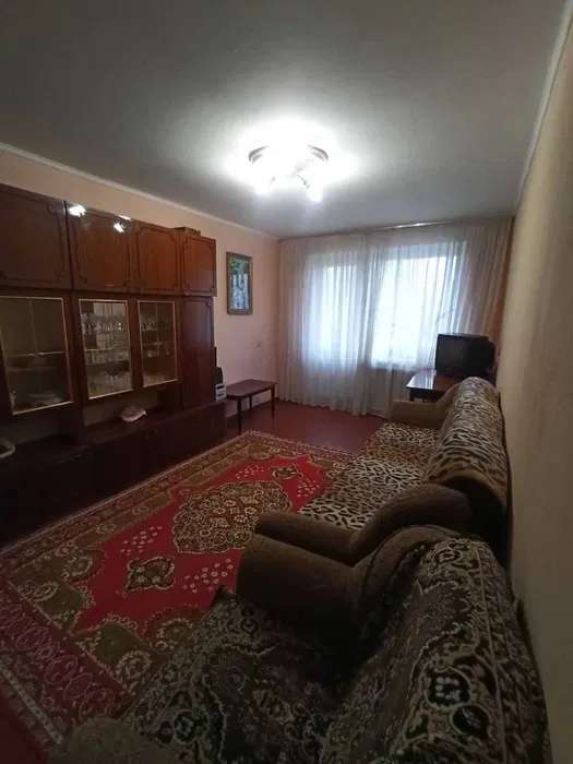 Аренда 3-комнатной квартиры 65 м², Генерала Наумова ул., 41