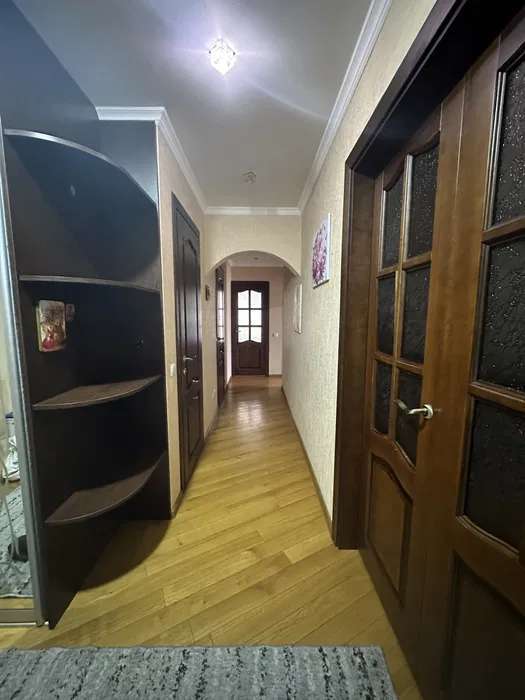 Аренда 3-комнатной квартиры 76 м², Дарницкий бул., 10А