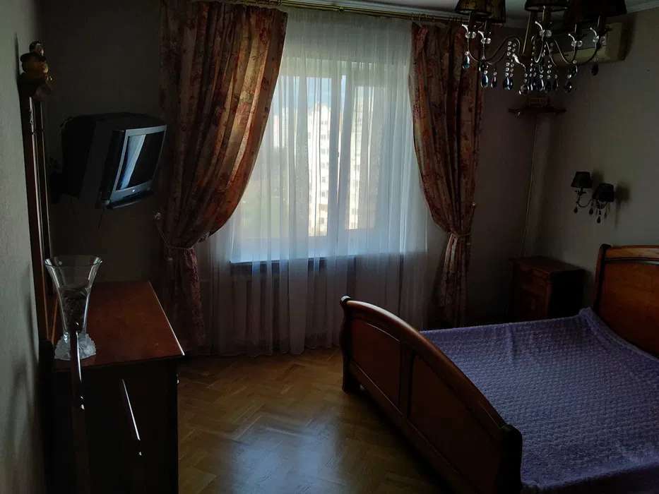 Аренда 3-комнатной квартиры 103 м², Анны Ахматовой ул.