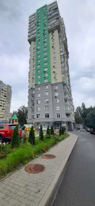 Аренда 1-комнатной квартиры 45 м², Якуба Коласа ул., 2В