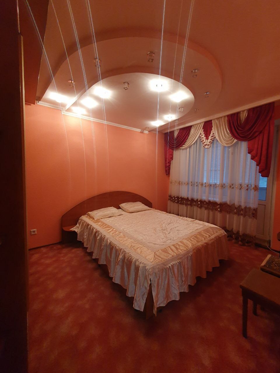 Аренда 3-комнатной квартиры 75 м², Максима Зализняка ул.