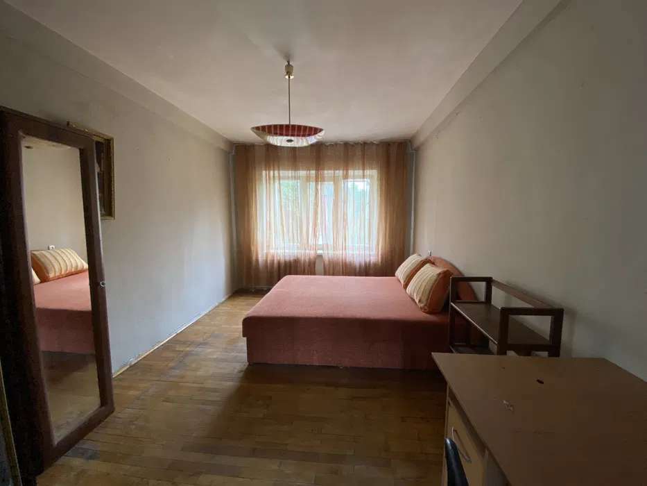 Продажа 2-комнатной квартиры 45 м², Братиславская ул., 32А