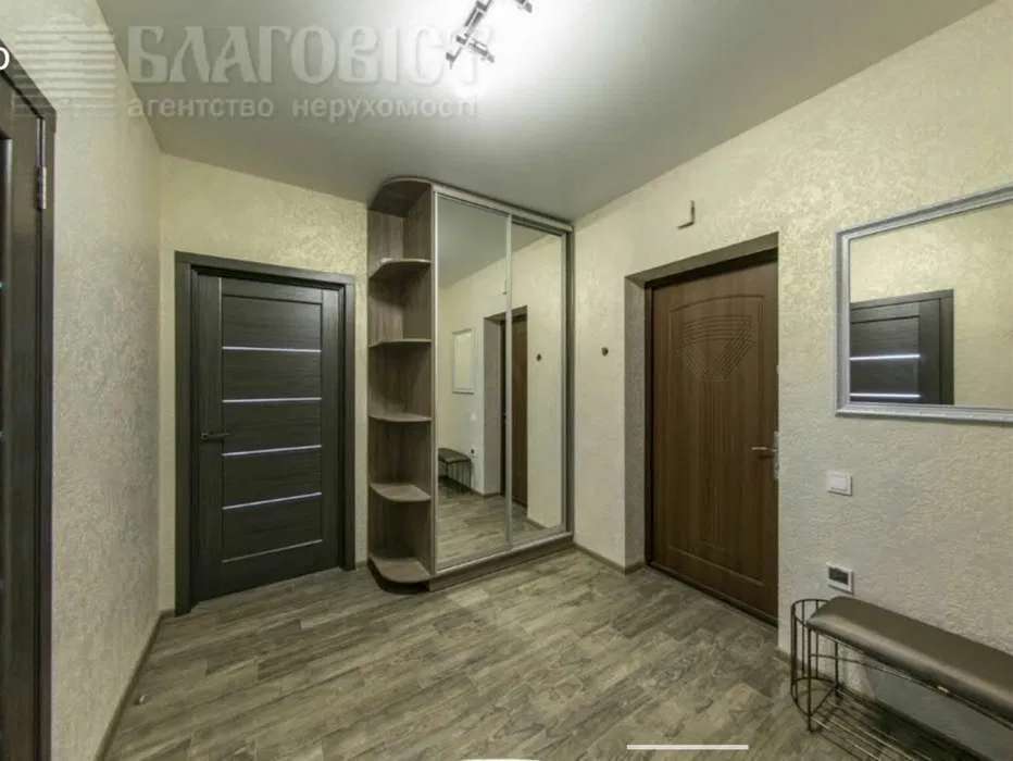 Оренда 2-кімнатної квартири 76 м², Юрія Іллєнко вул., 51Б